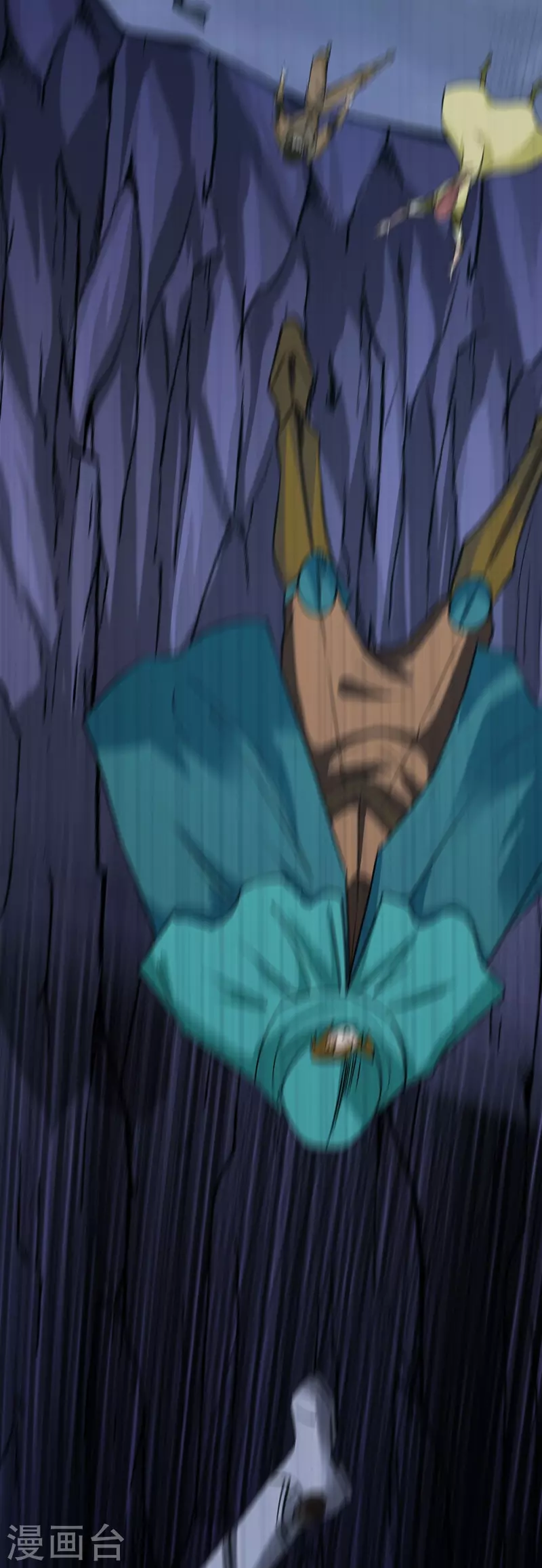 第245话 阻杀狼神-第249话