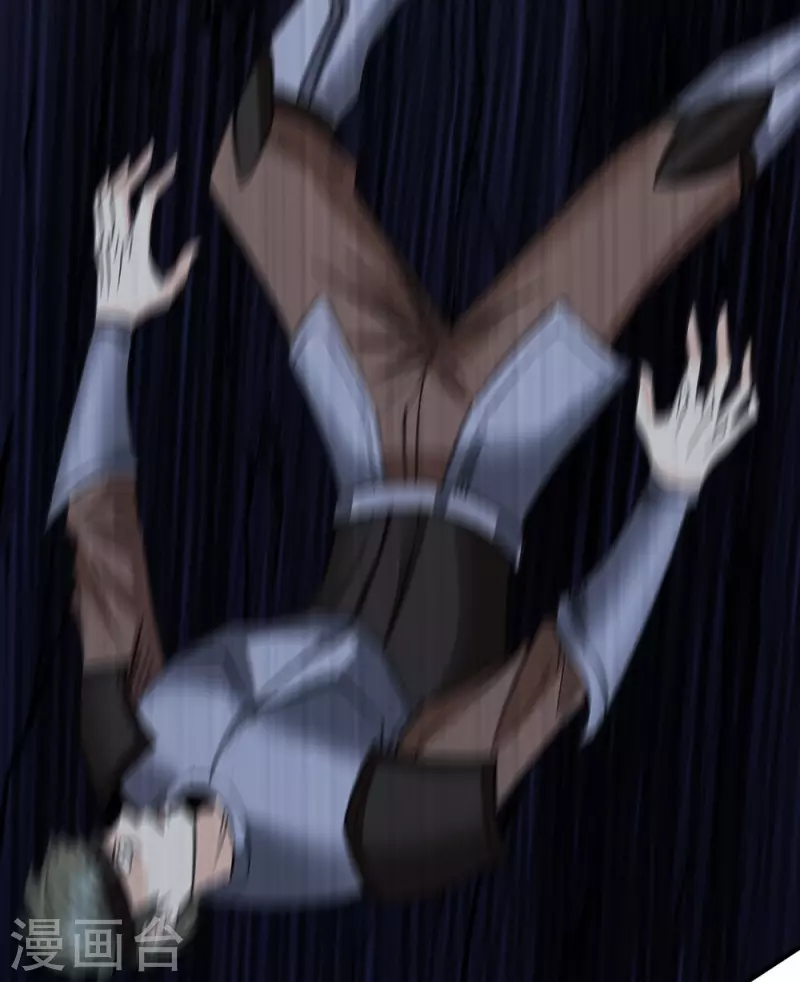 第245话 阻杀狼神-第249话