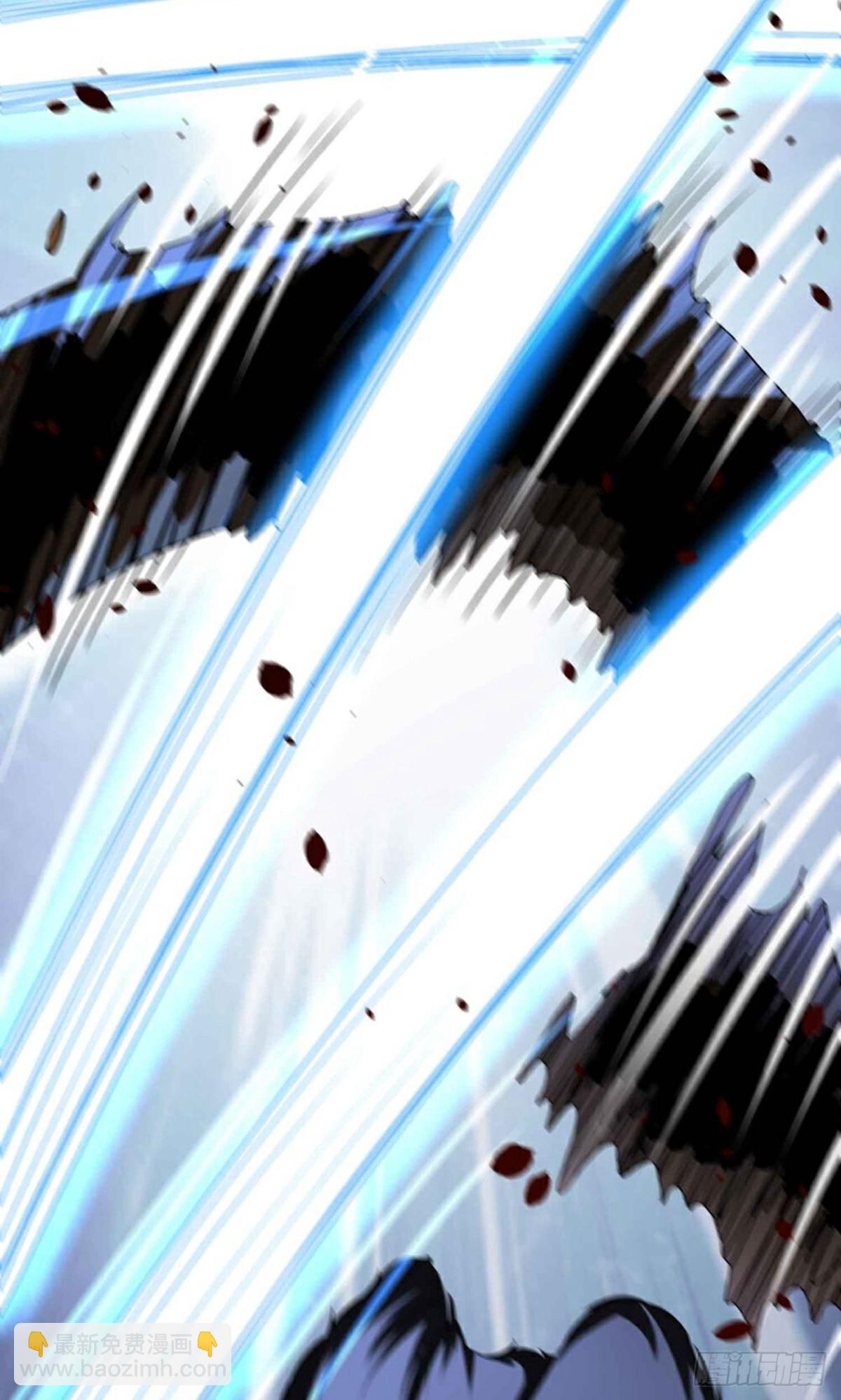 第268话 异变-第269话