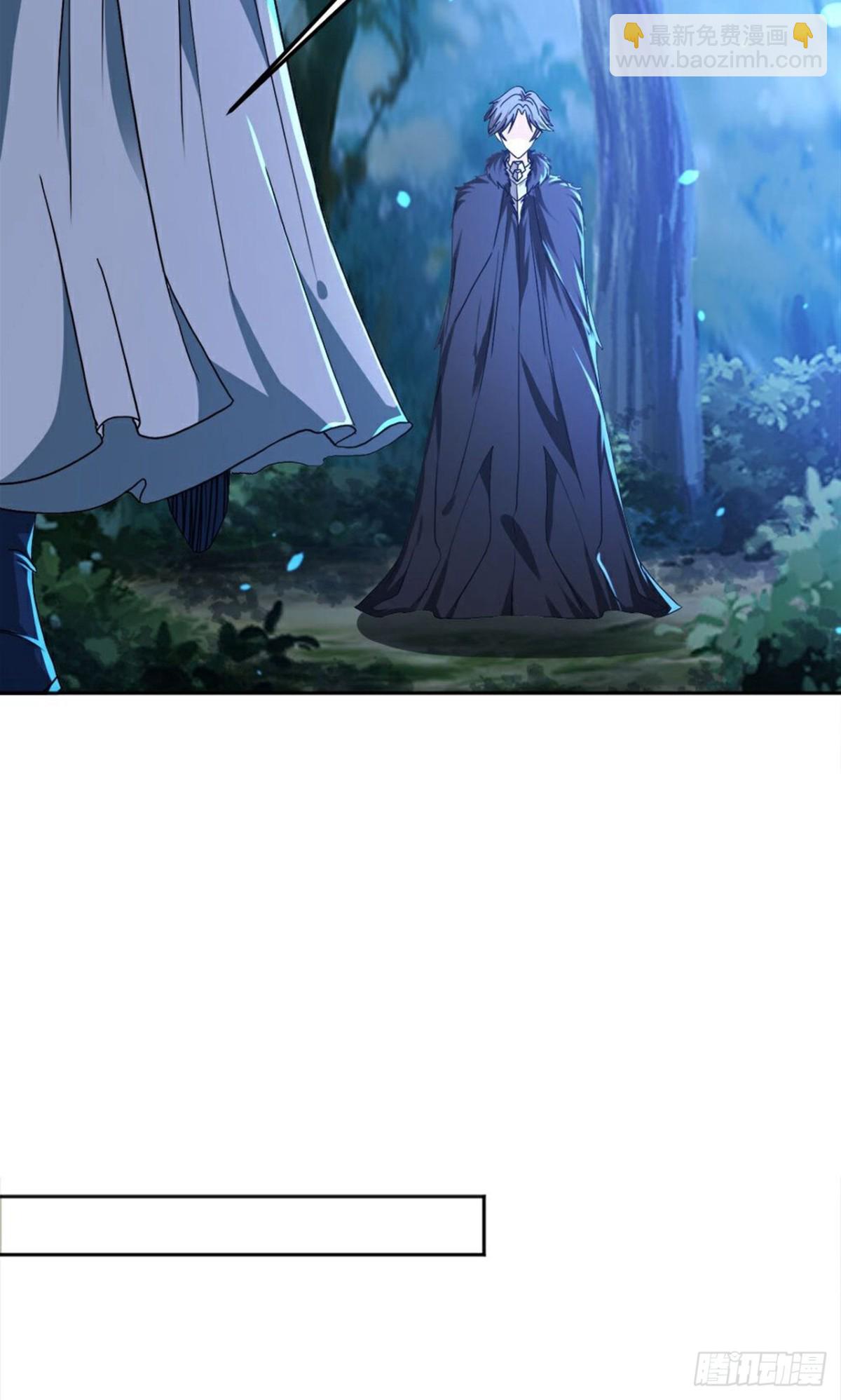 第268话 异变-第269话