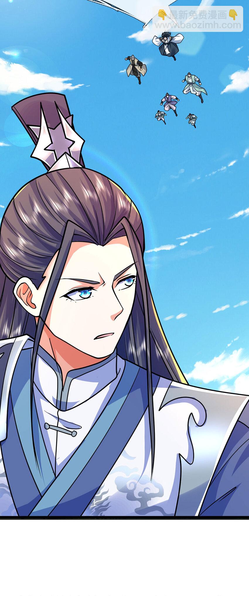 第135话 共鸣-第135话