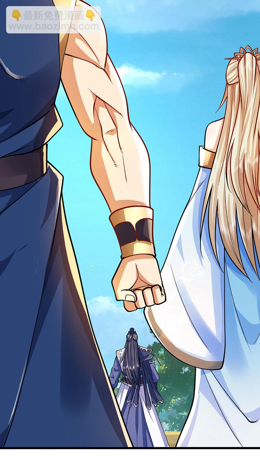 第135话 共鸣-第135话