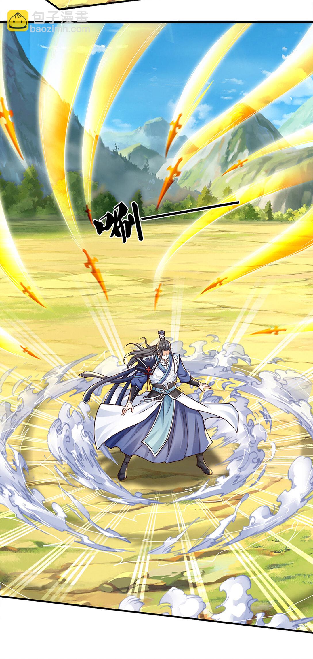 第137话 嘴硬到底-第137话