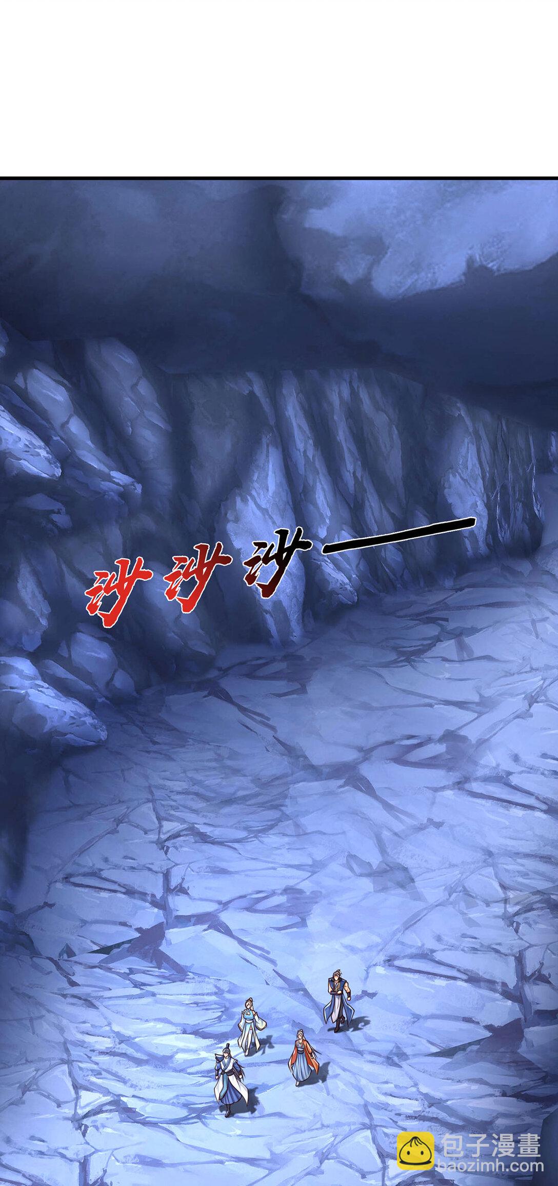 第139话 我到底是谁？-第139话