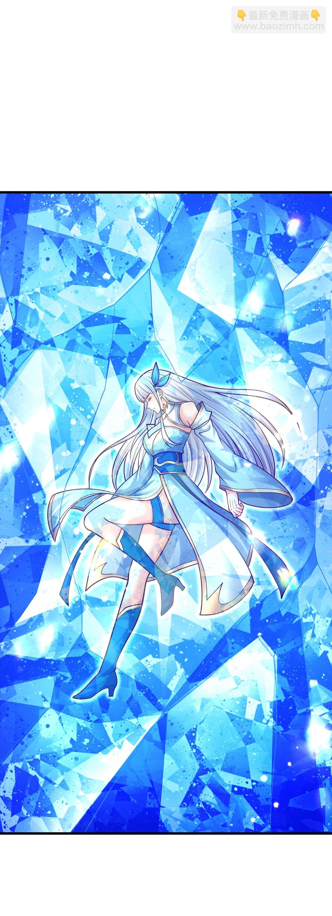 第139话 我到底是谁？-第139话