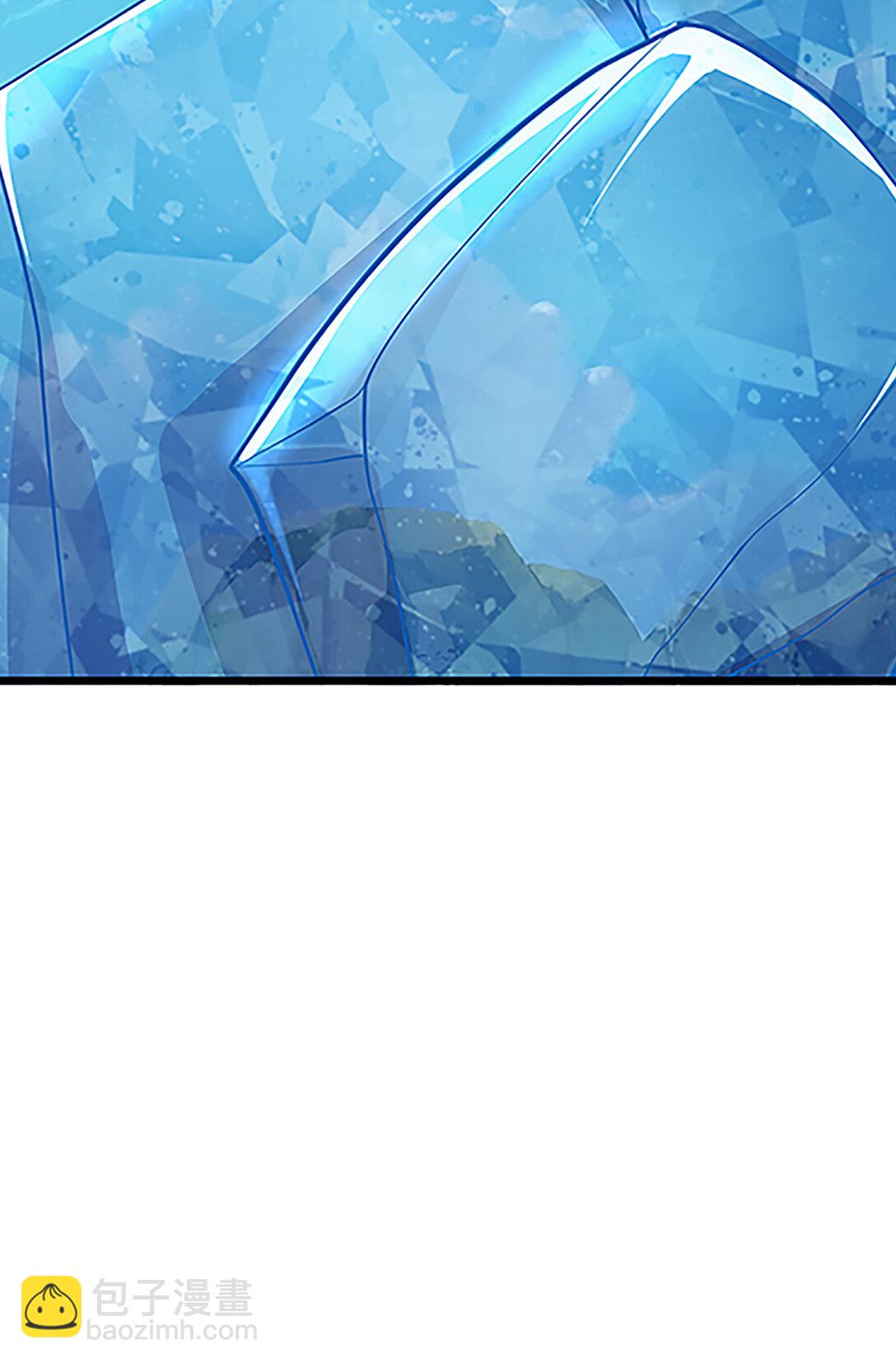 第145话 破封，魔临大地-第145话