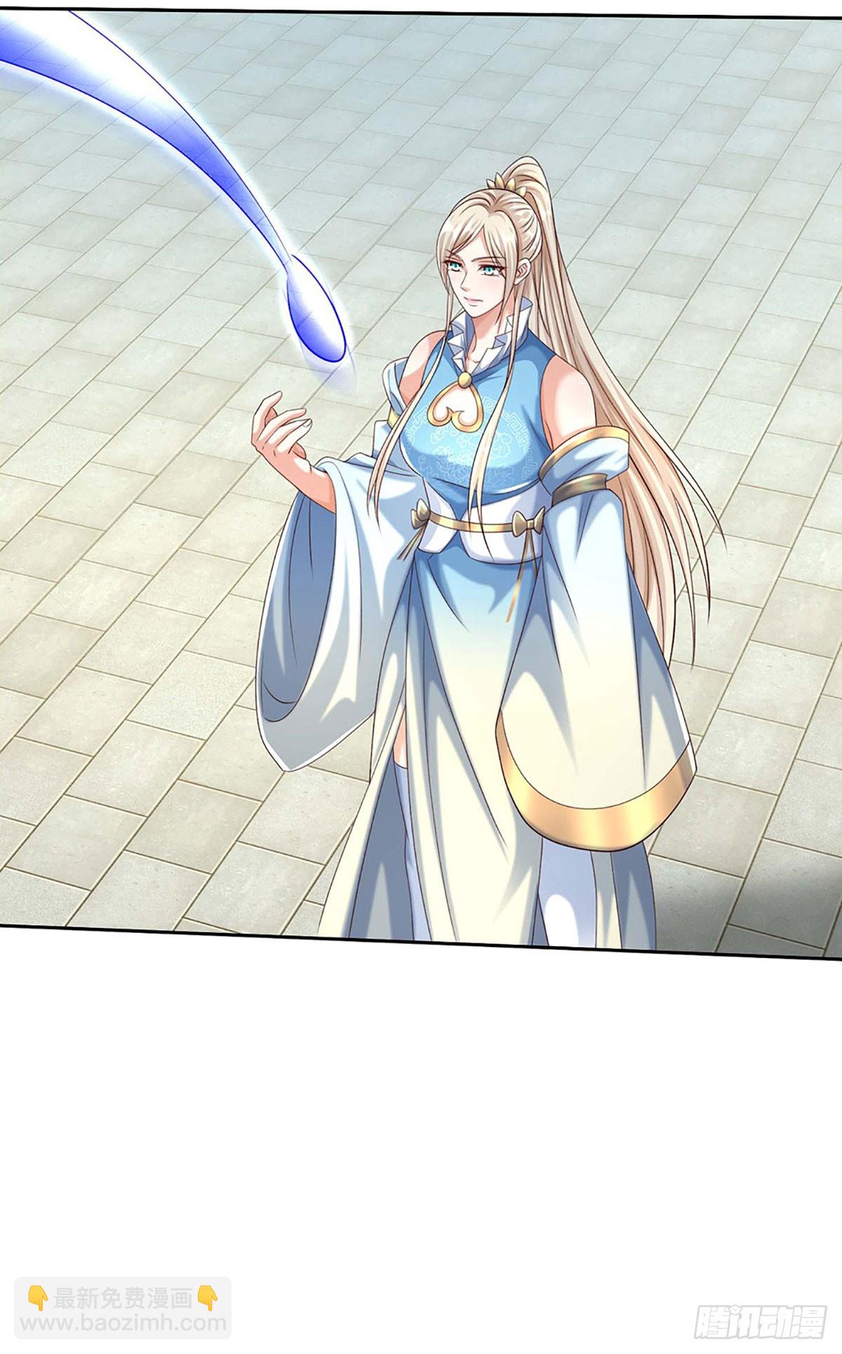 第161话 学院对决-第161话