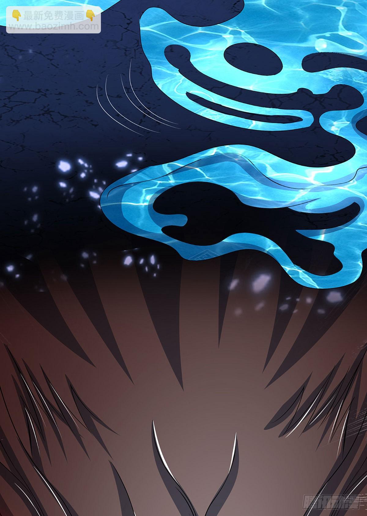 第169话 圣像现，蛟龙出-第169话