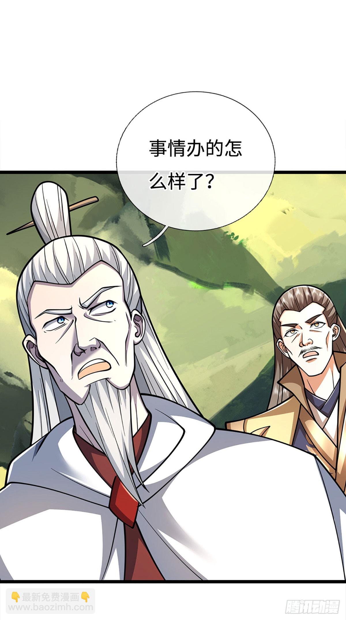 第177话 恐怖的存在-第177话