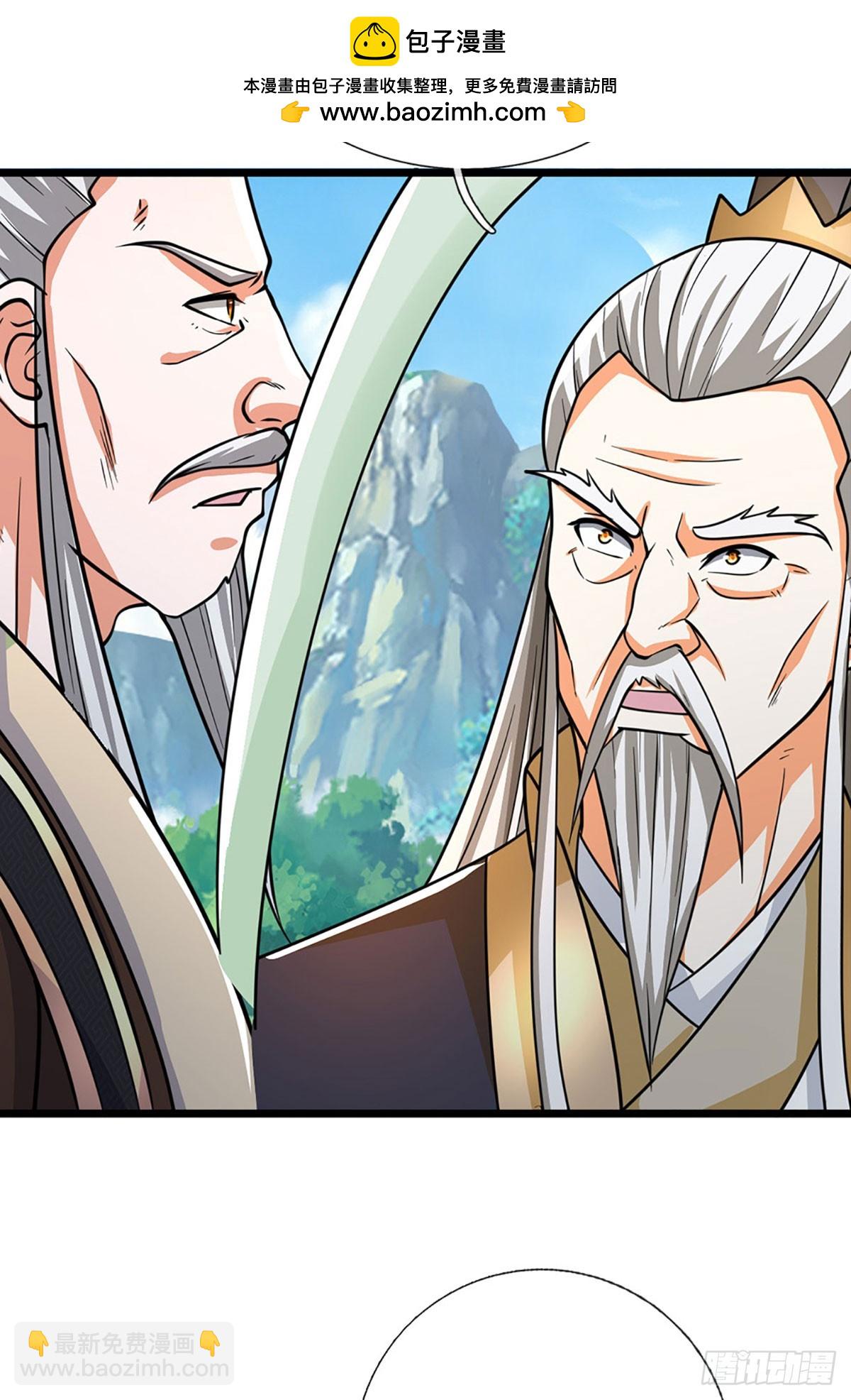 第177话 恐怖的存在-第177话