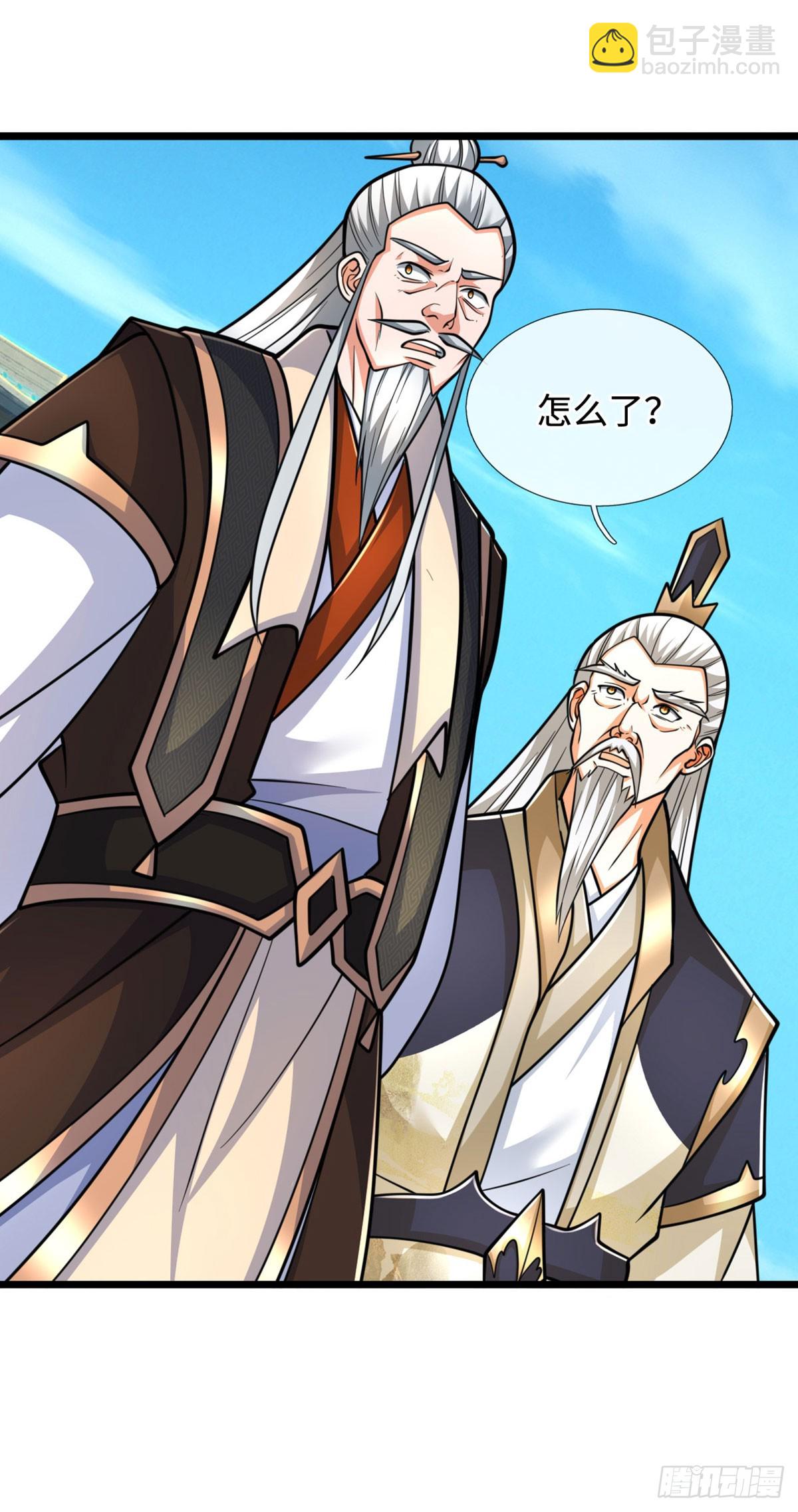 第177话 恐怖的存在-第177话