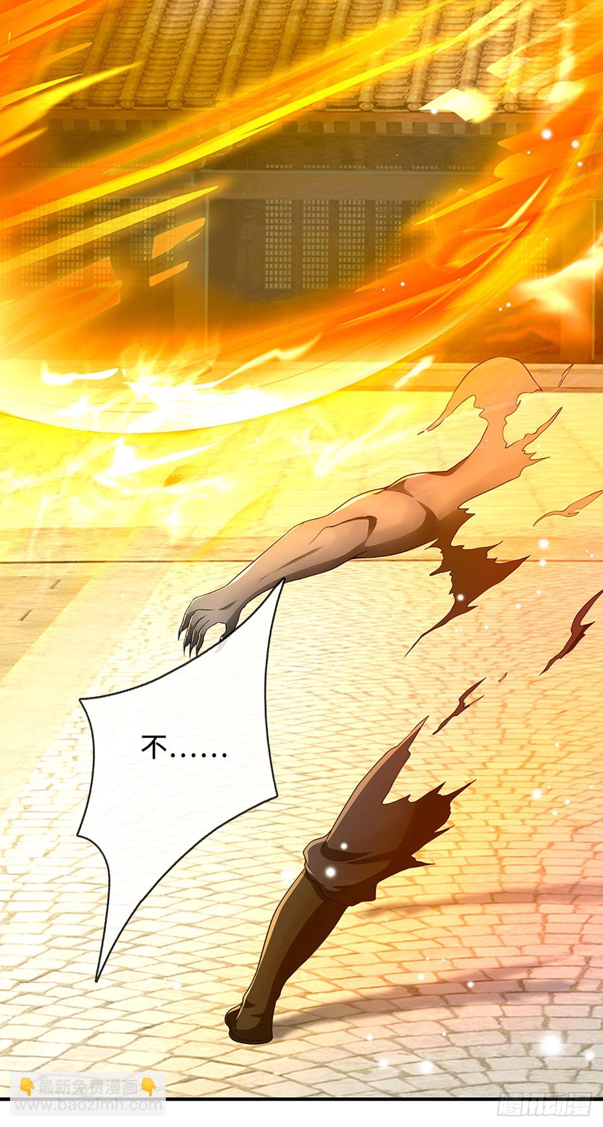 第183话 皆在掌控之中-第183话