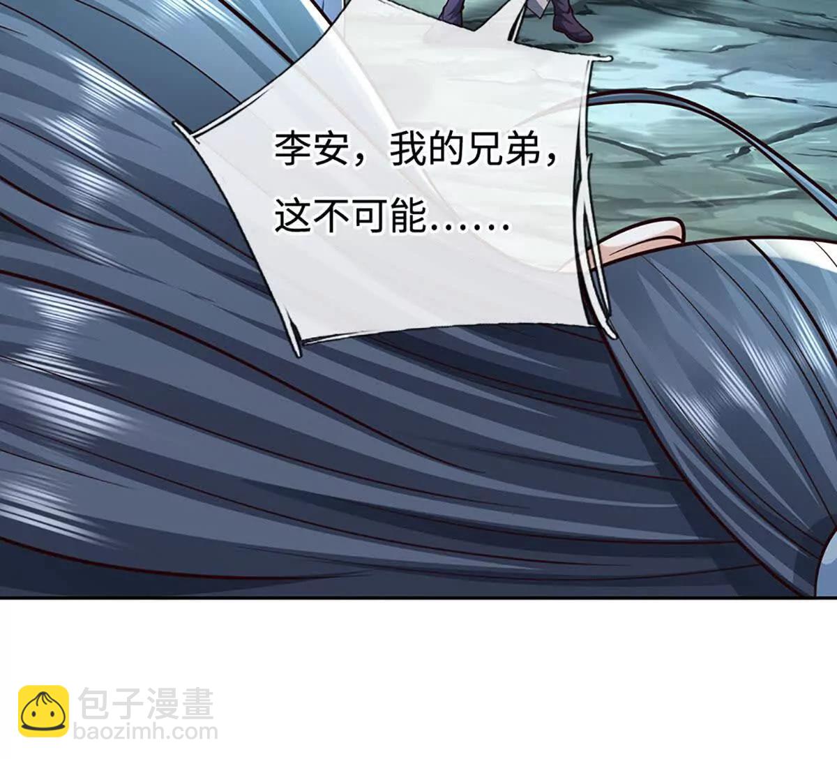 第191话 涅槃，重生(1/2)-第191话