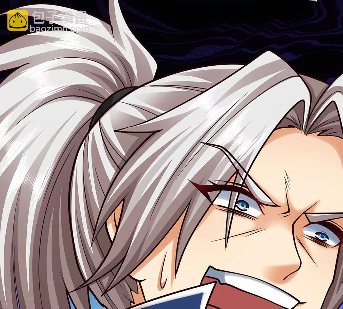 第191话 涅槃，重生(1/2)-第191话