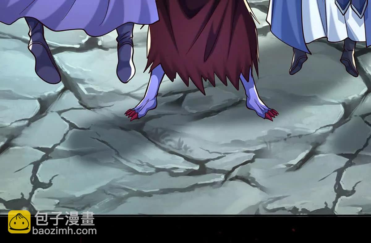 第191话 涅槃，重生(1/2)-第191话