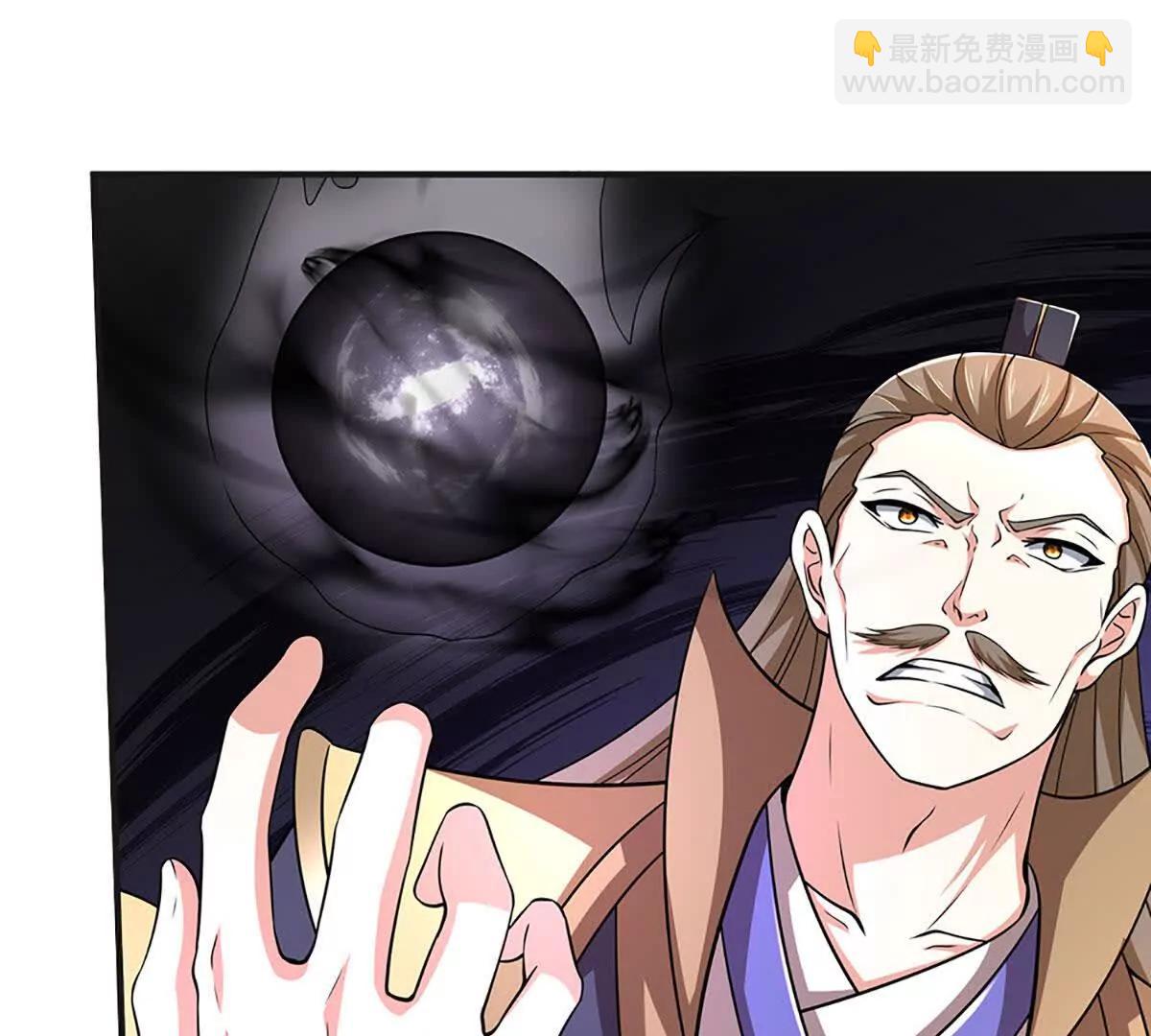 第193话 你的意见不重要(1/2)-第193话