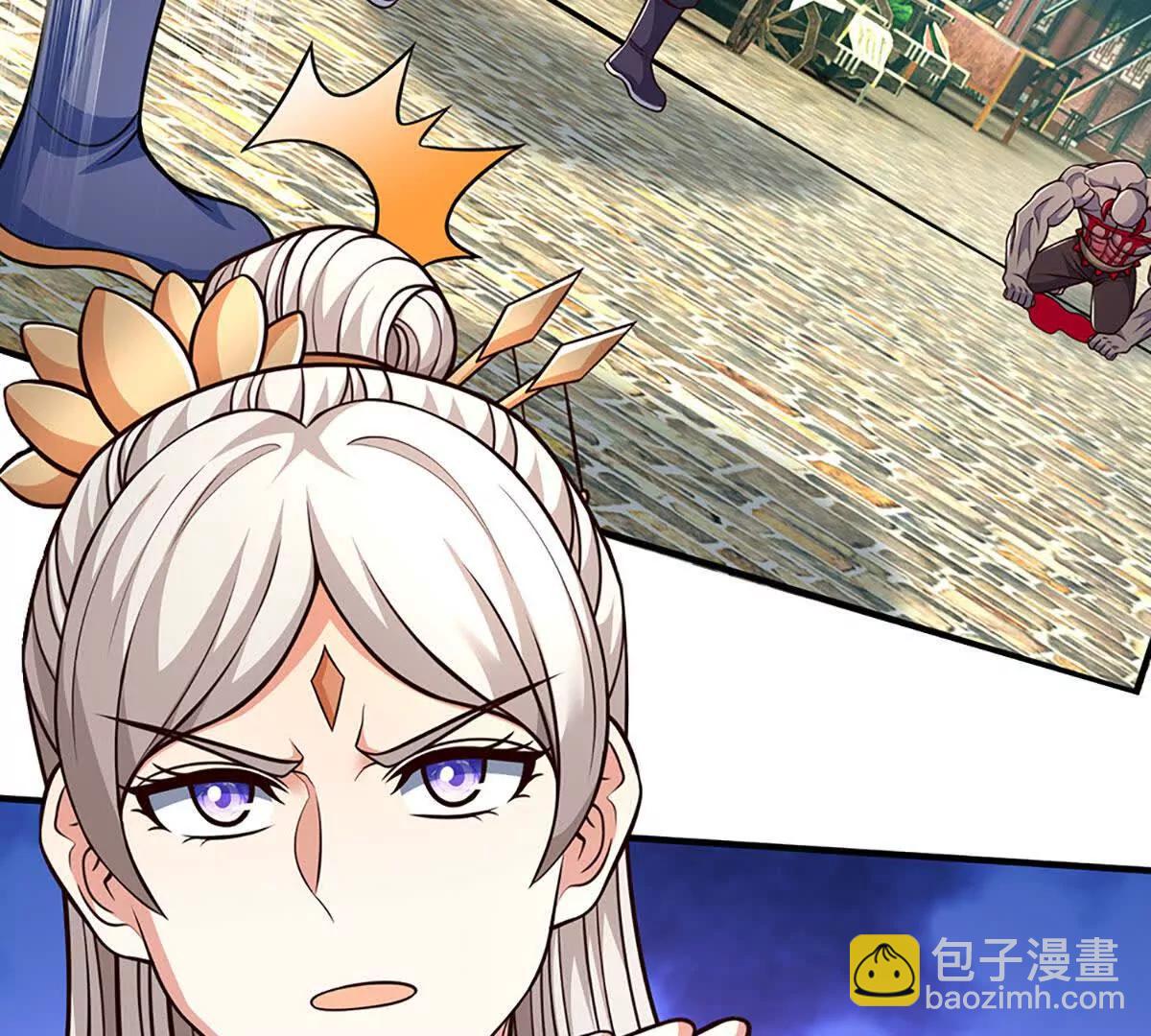 第197话 我们还会回来的(1/2)-第197话