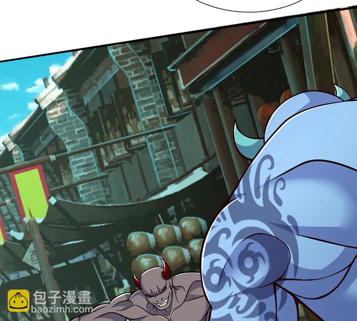 第197话 我们还会回来的(1/2)-第197话