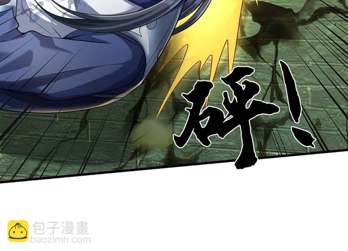 第199话 退无可退，放手一搏(1/2)-第199话