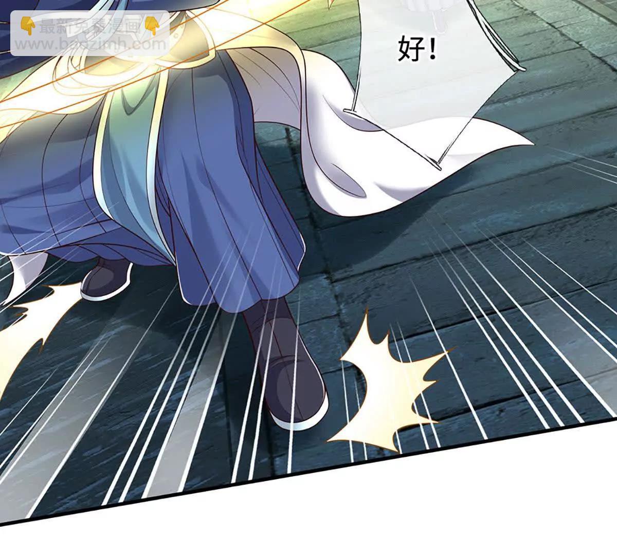 第199话 退无可退，放手一搏(1/2)-第199话