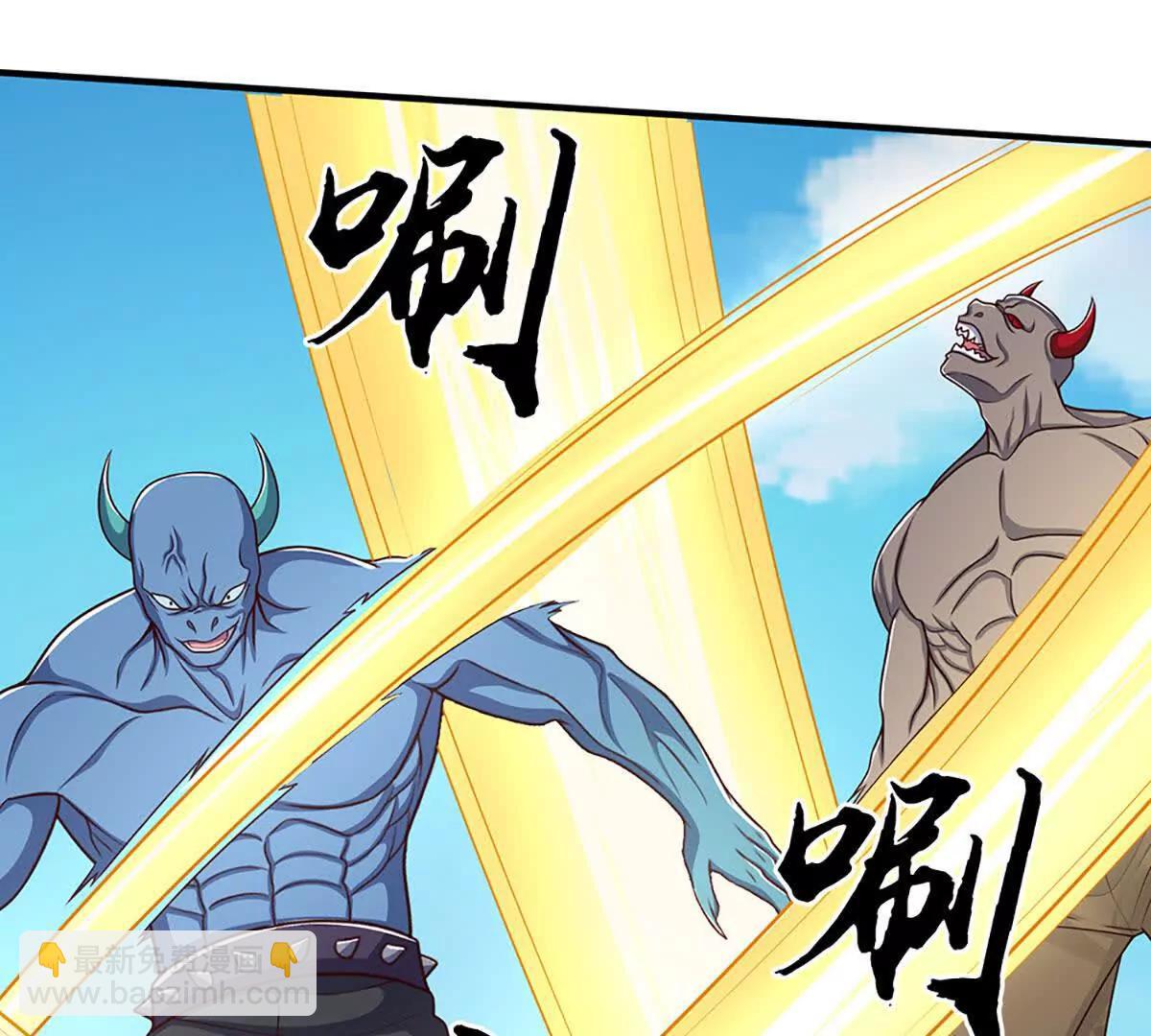 第199话 退无可退，放手一搏(1/2)-第199话