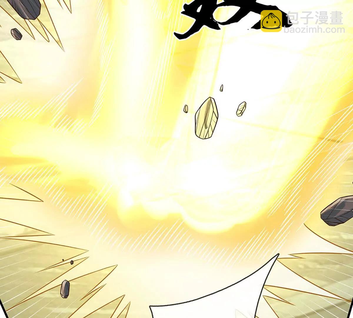 第199话 退无可退，放手一搏(1/2)-第199话