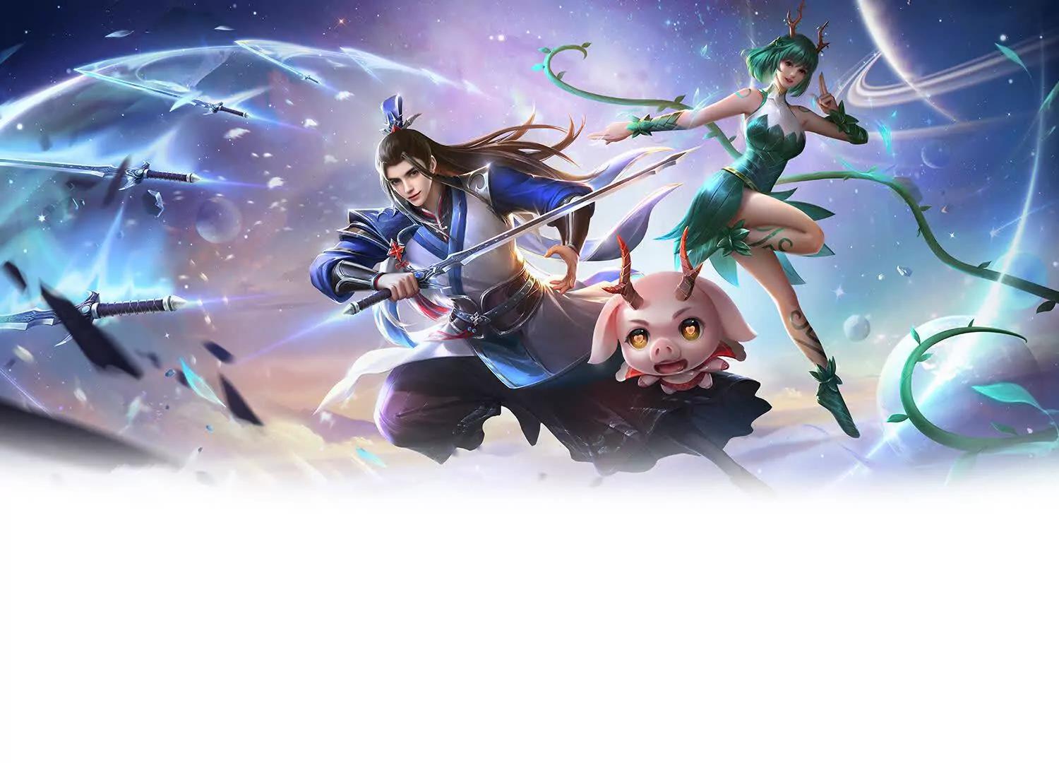 第203话 我找李向天(1/2)-第203话