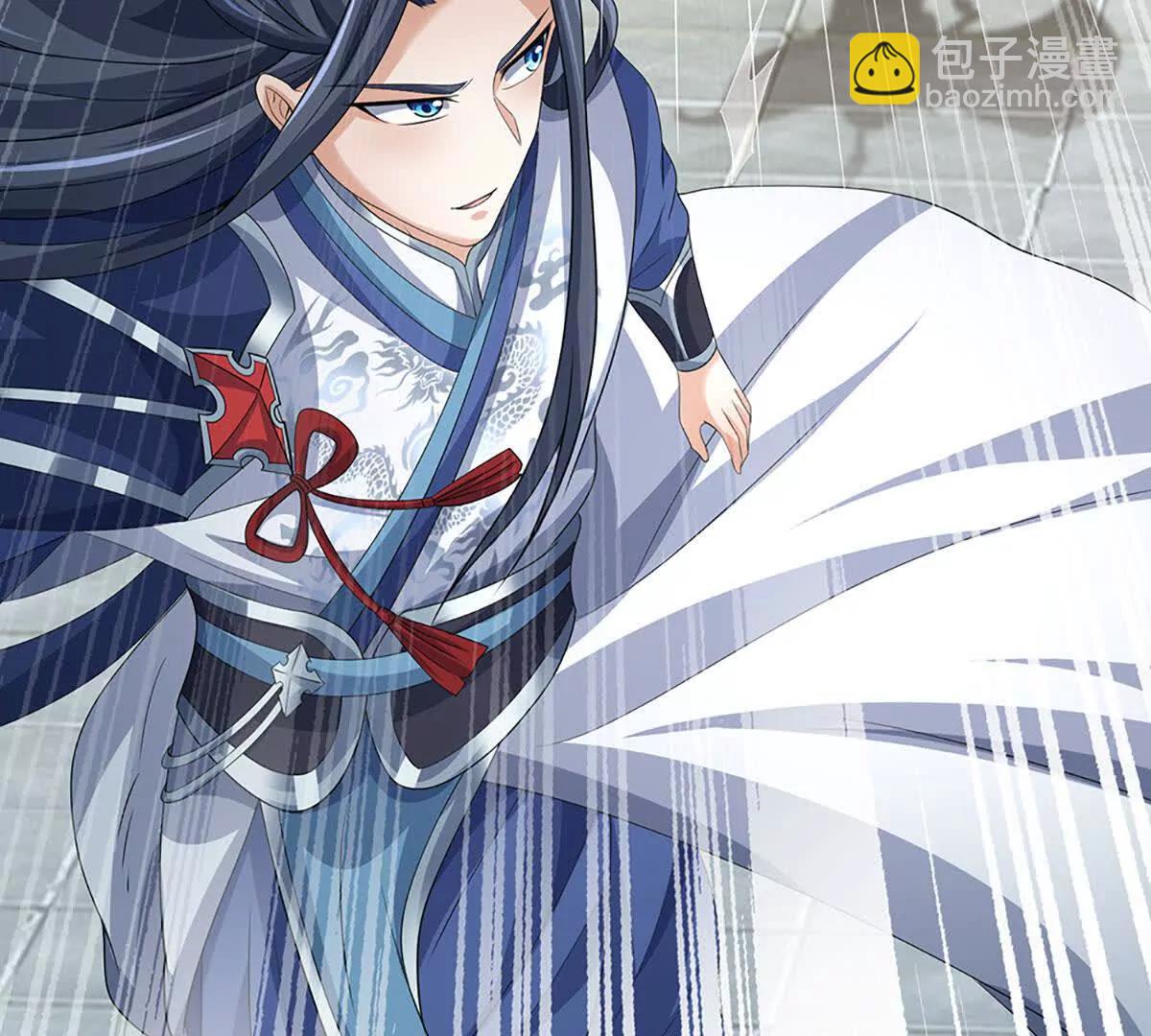 第203话 我找李向天(1/2)-第203话