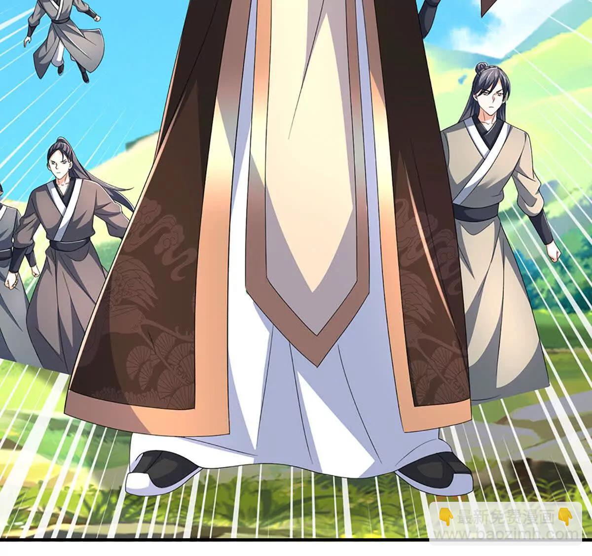 第205话 都是一家人(1/2)-第205话