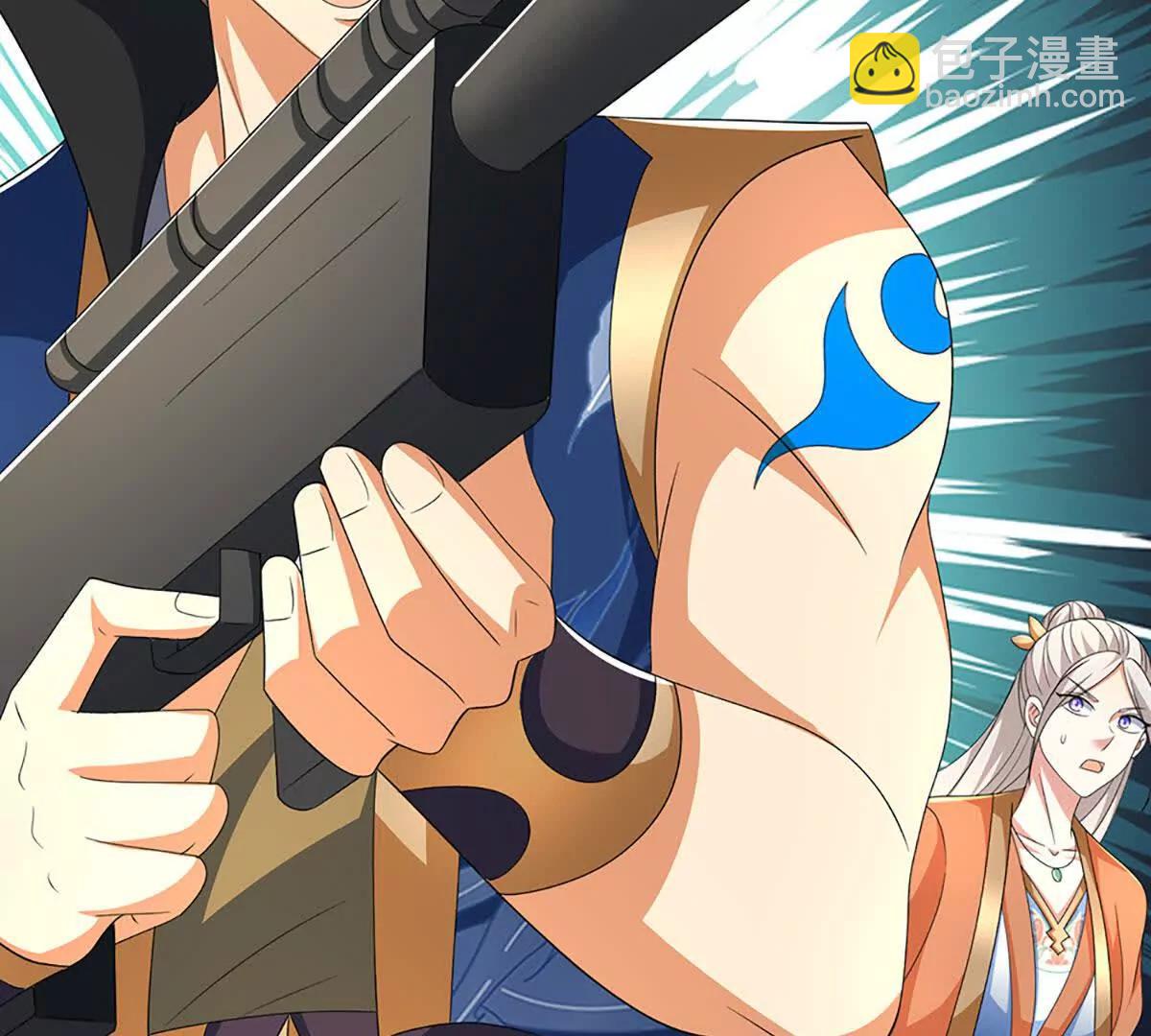 第207话 邪不压正(1/2)-第207话