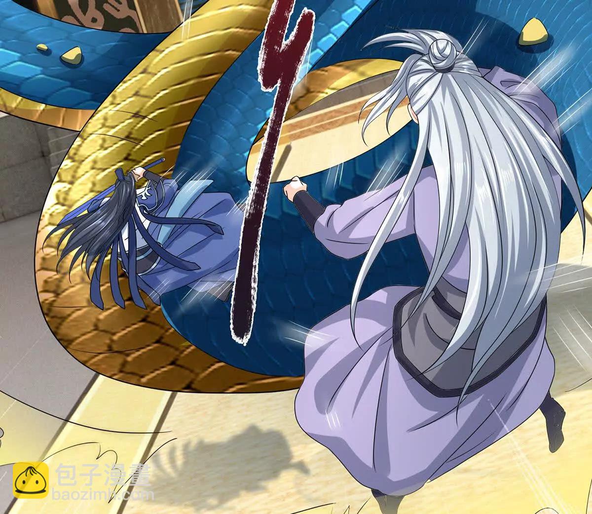 第207话 邪不压正(1/2)-第207话