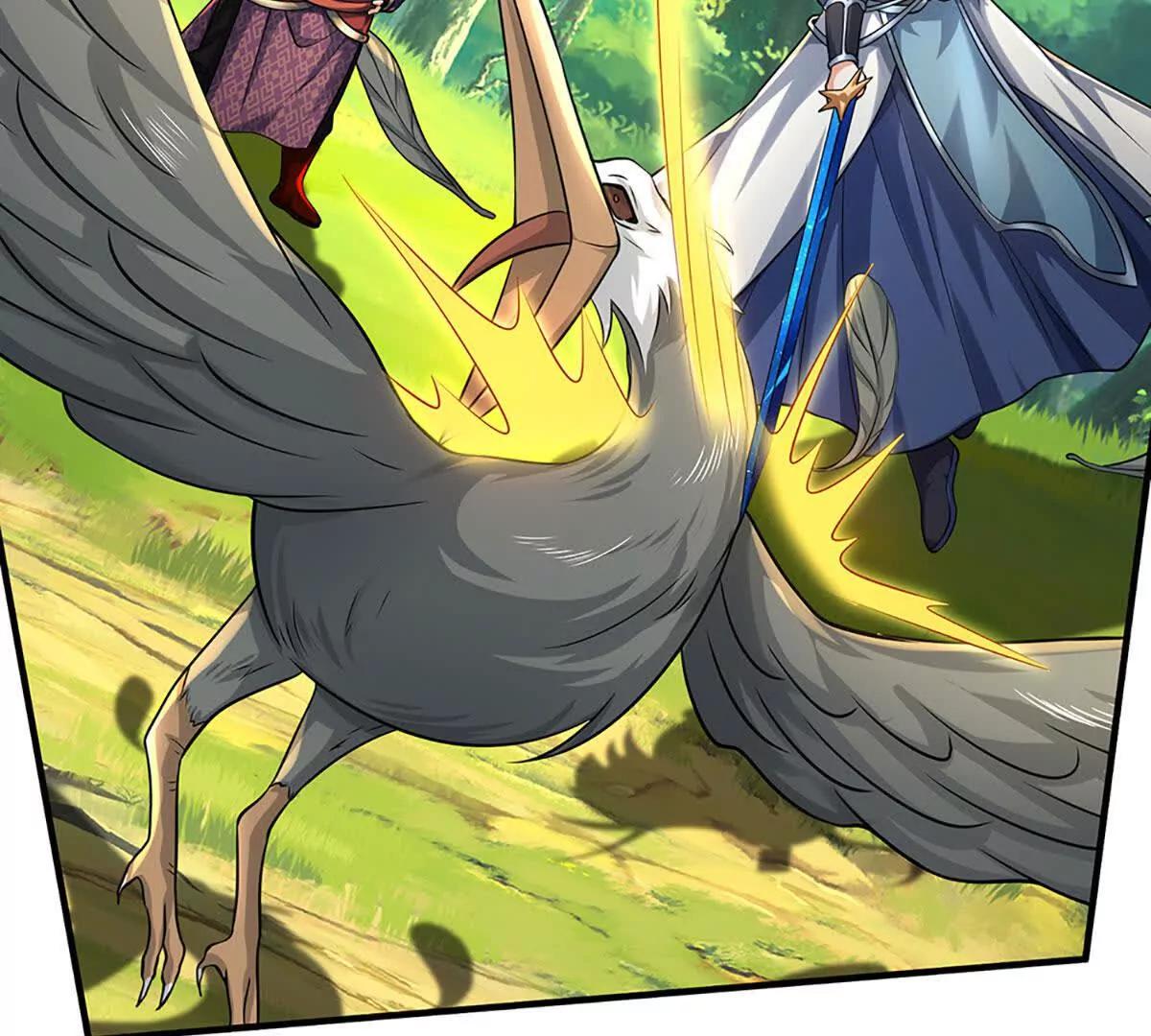 第217话 人饵(1/2)-第217话