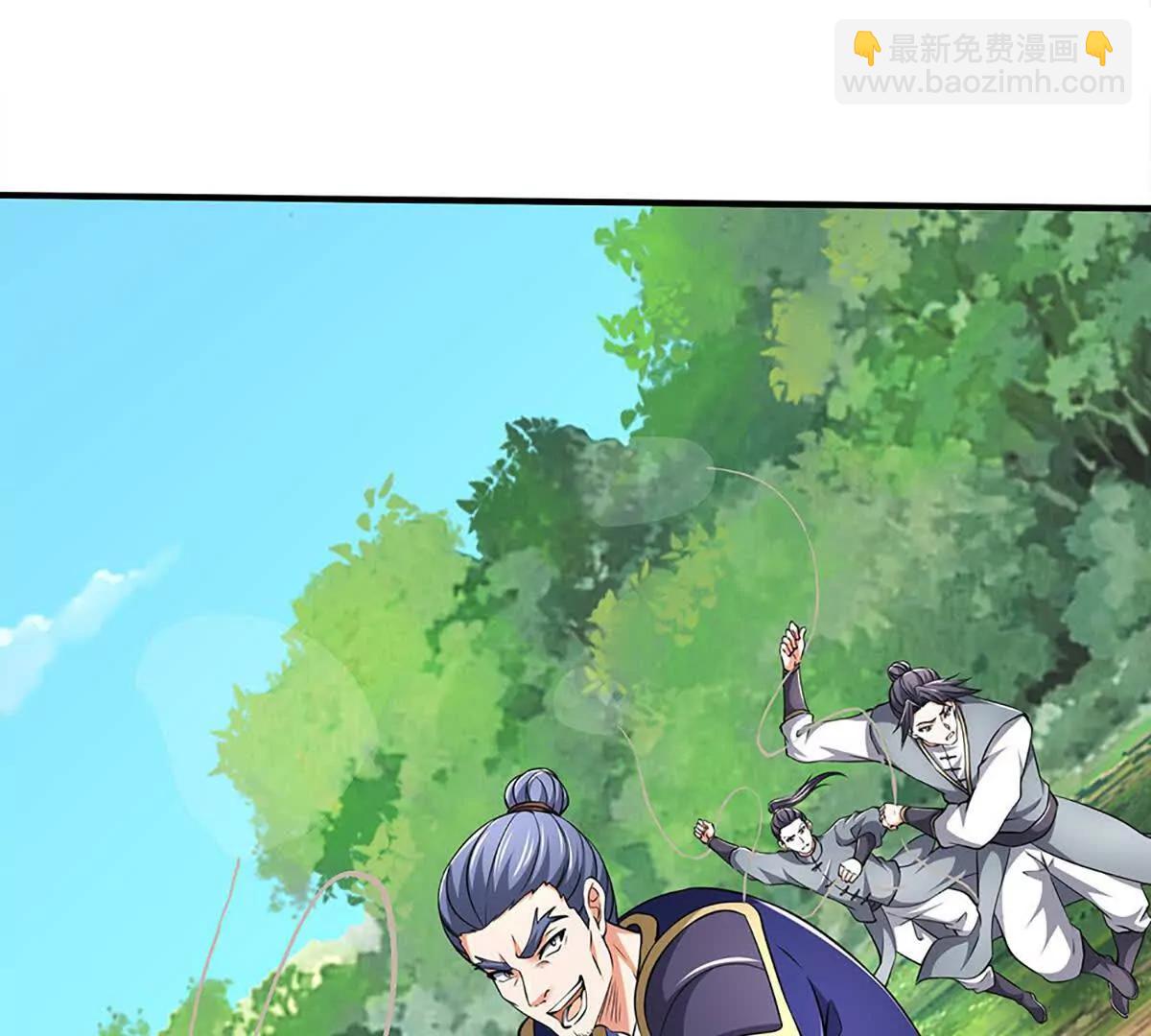 第219话 反倒他救了我们(1/2)-第219话