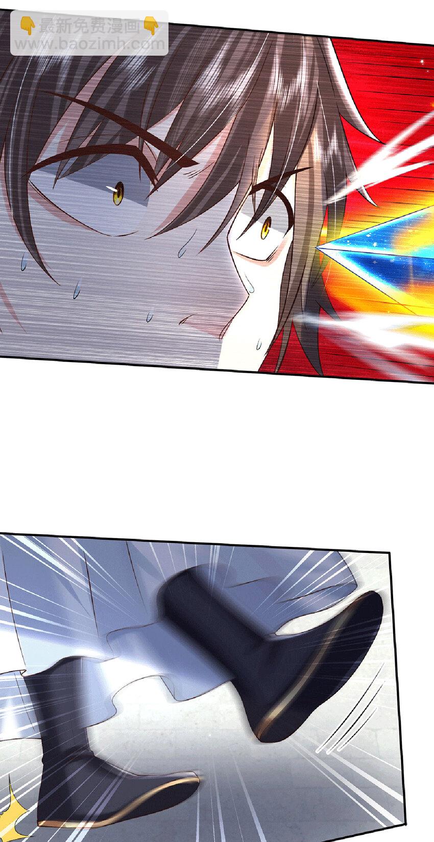 第23话 太子哥哥-第23话