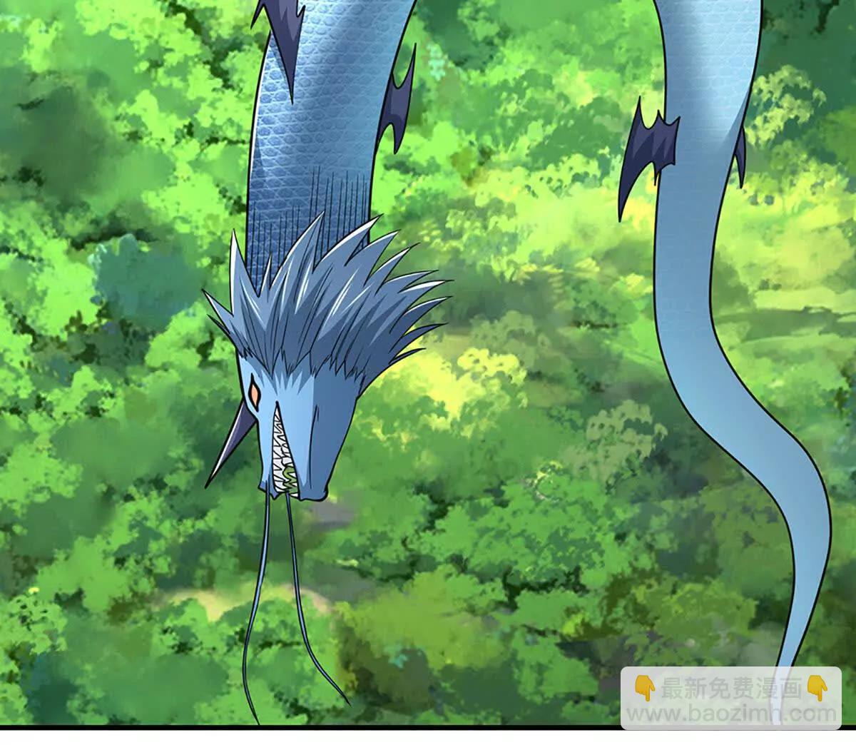 第221话 深渊战场(1/2)-第221话