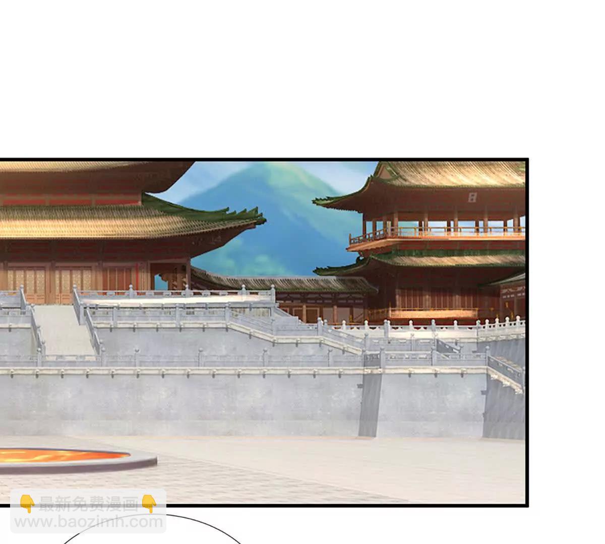 第221话 深渊战场(1/2)-第221话