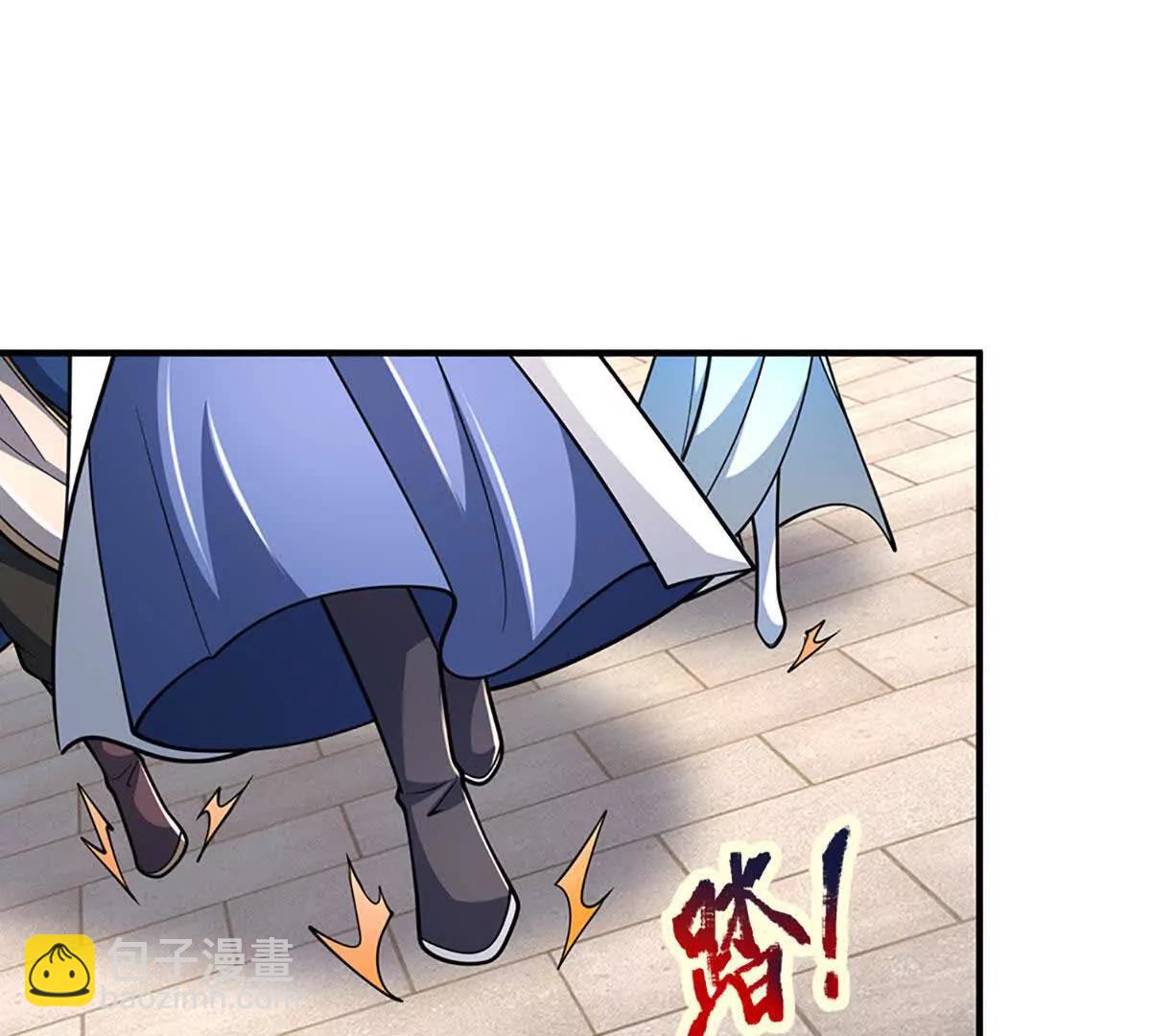 第221话 深渊战场(1/2)-第221话