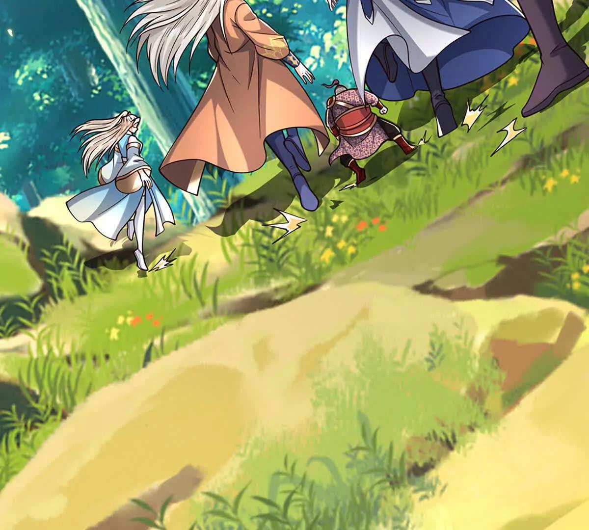 第223话 拔枪术，爆(1/2)-第223话