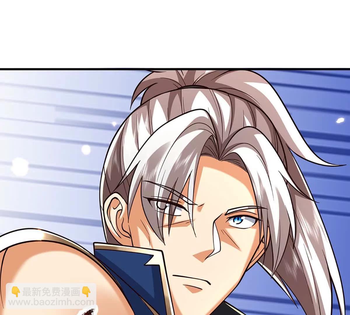 第223话 拔枪术，爆(1/2)-第223话