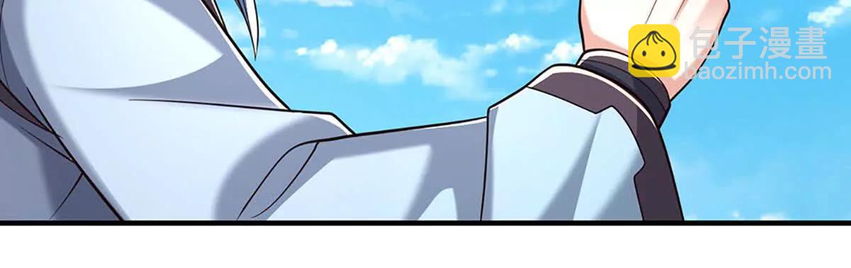 第223话 拔枪术，爆(1/2)-第223话