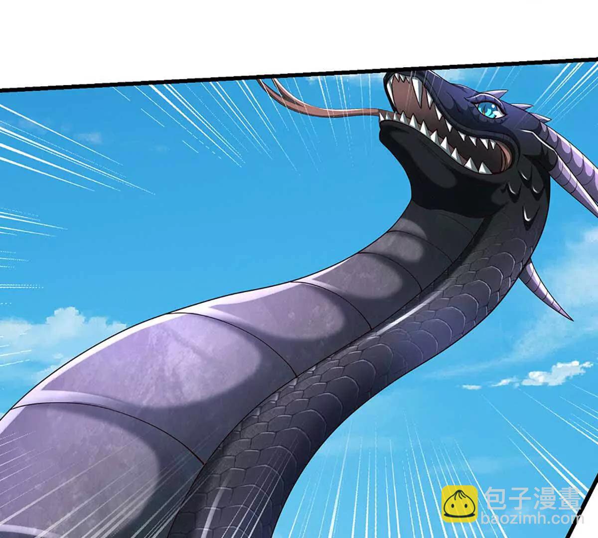 第229话 气氛组爆改打手(1/2)-第229话