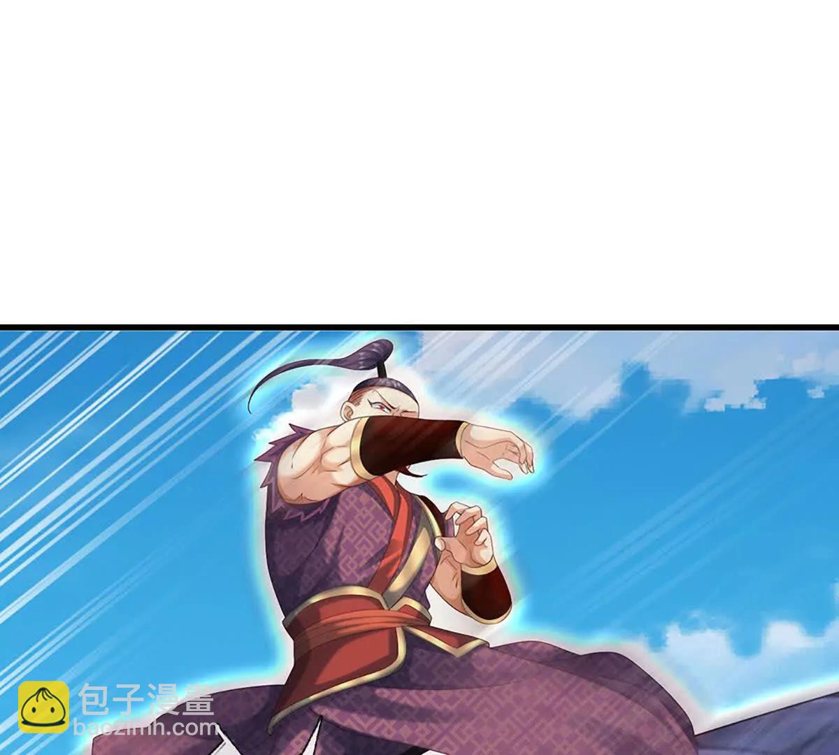 第231话 隐藏关卡，得大造化(1/2)-第231话