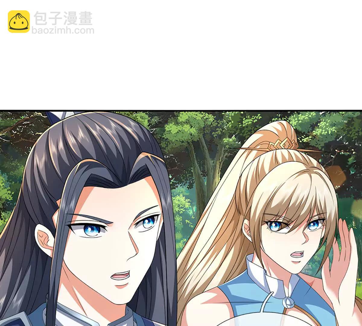 第235话 风暴来临(1/2)-第235话