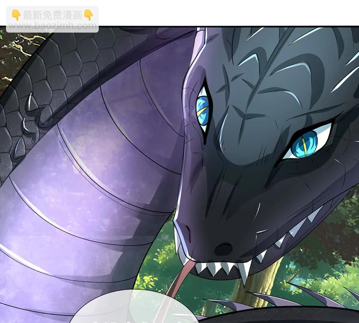 第235话 风暴来临(1/2)-第235话