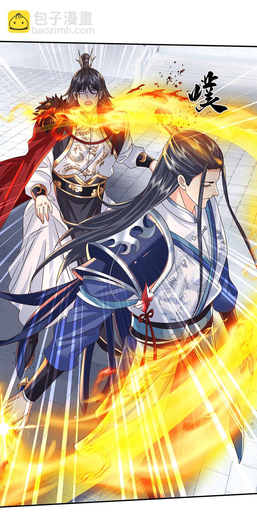 第69话 一切都晚了-第69话