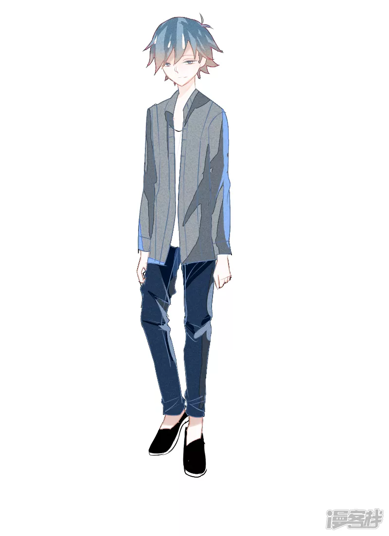 我就钟爱大女儿-第15话