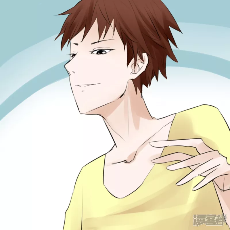 我又来啦-第17话