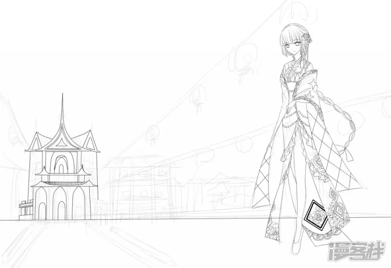 我又来啦-第17话