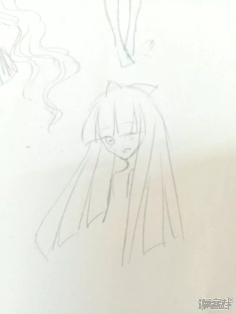 我有在画破例啦-第23话