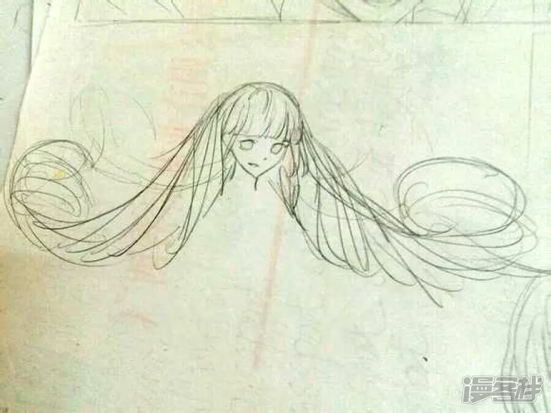 我有在画破例啦-第23话